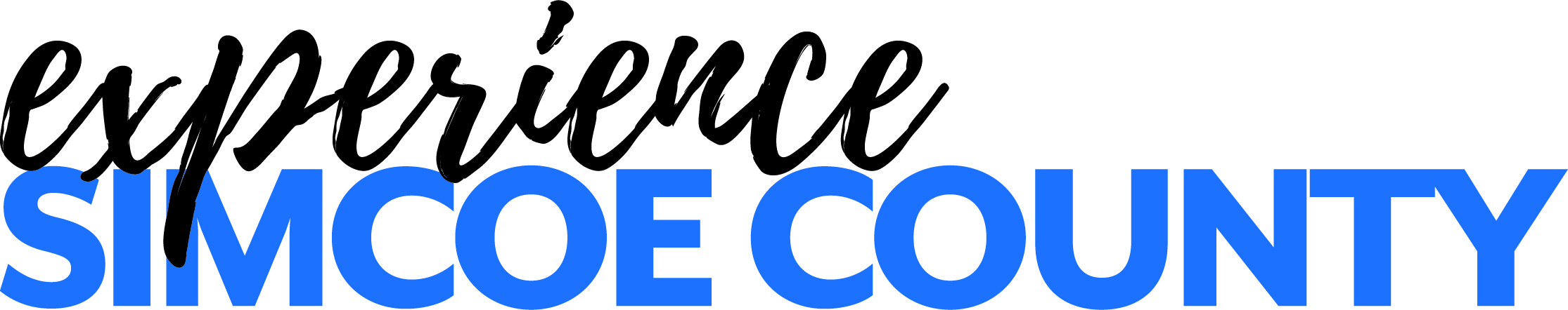 experience black and blue